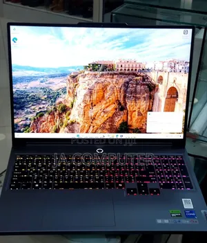 New Laptop Lenovo Legion 5 16GB Intel Core I7 SSD 1T