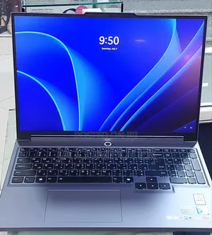 New Laptop Lenovo Legion 5 16GB Intel Core I7 SSD 1T
