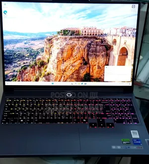 New Laptop Lenovo Legion 5 16GB Intel Core I7 SSD 1T