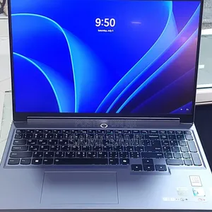 New Laptop Lenovo Legion 5 16GB Intel Core I7 SSD 1T
