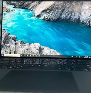 Photo - New Laptop Dell XPS 15 16GB Intel Core I7 SSD 512GB