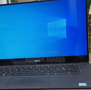 Photo - New Laptop Dell XPS 15 16GB Intel Core I7 SSD 512GB