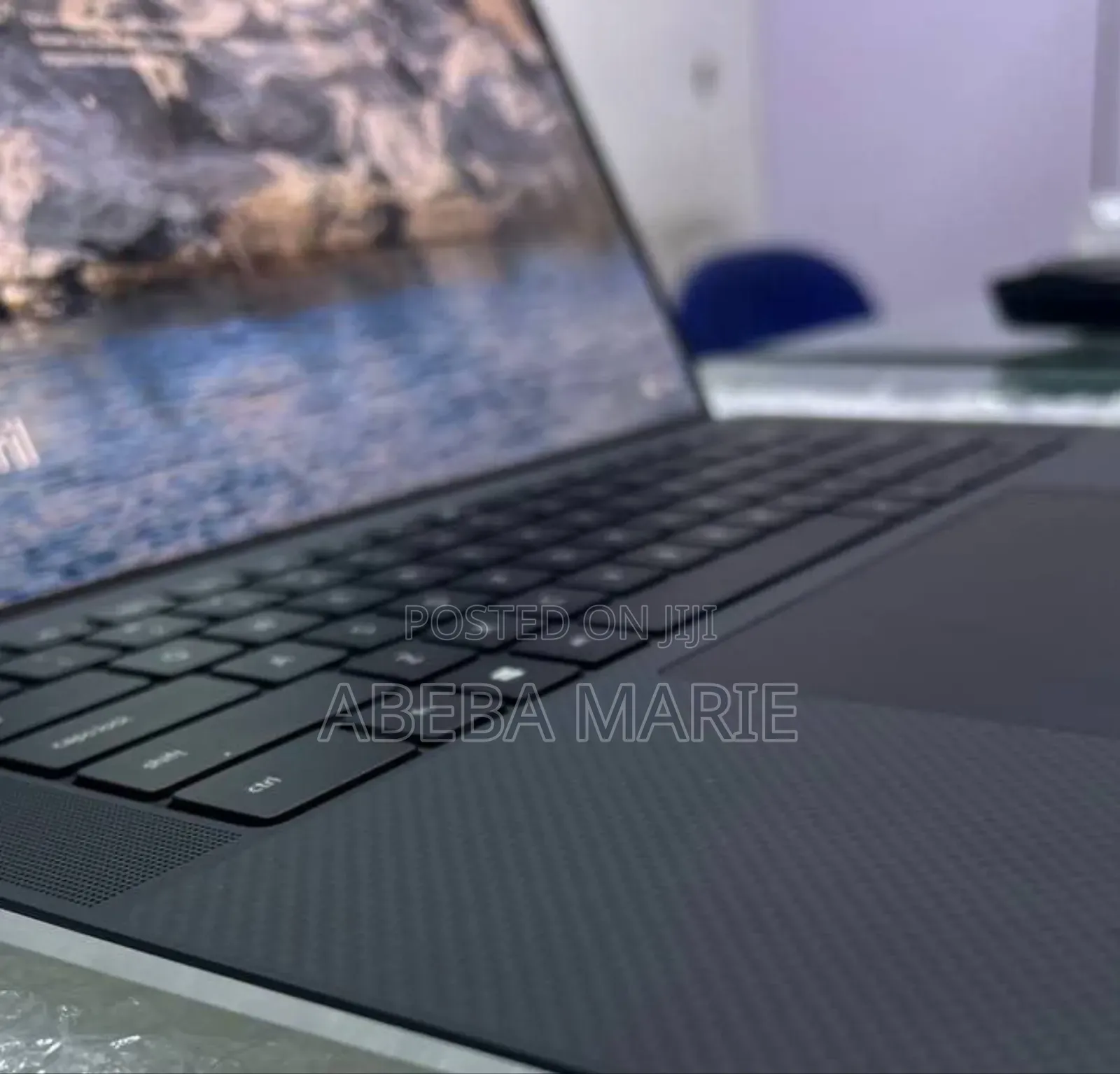 New Laptop Dell XPS 15 16GB Intel Core I7 SSD 512GB