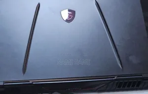 Photo - New Laptop MSI GF63 16GB Intel Core I7 SSD 1T