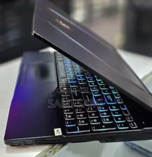 New Laptop MSI GF63 16GB Intel Core I7 SSD 1T