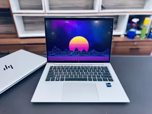 New Laptop HP EliteBook 840 G9 16GB Intel Core I7 SSD 512GB