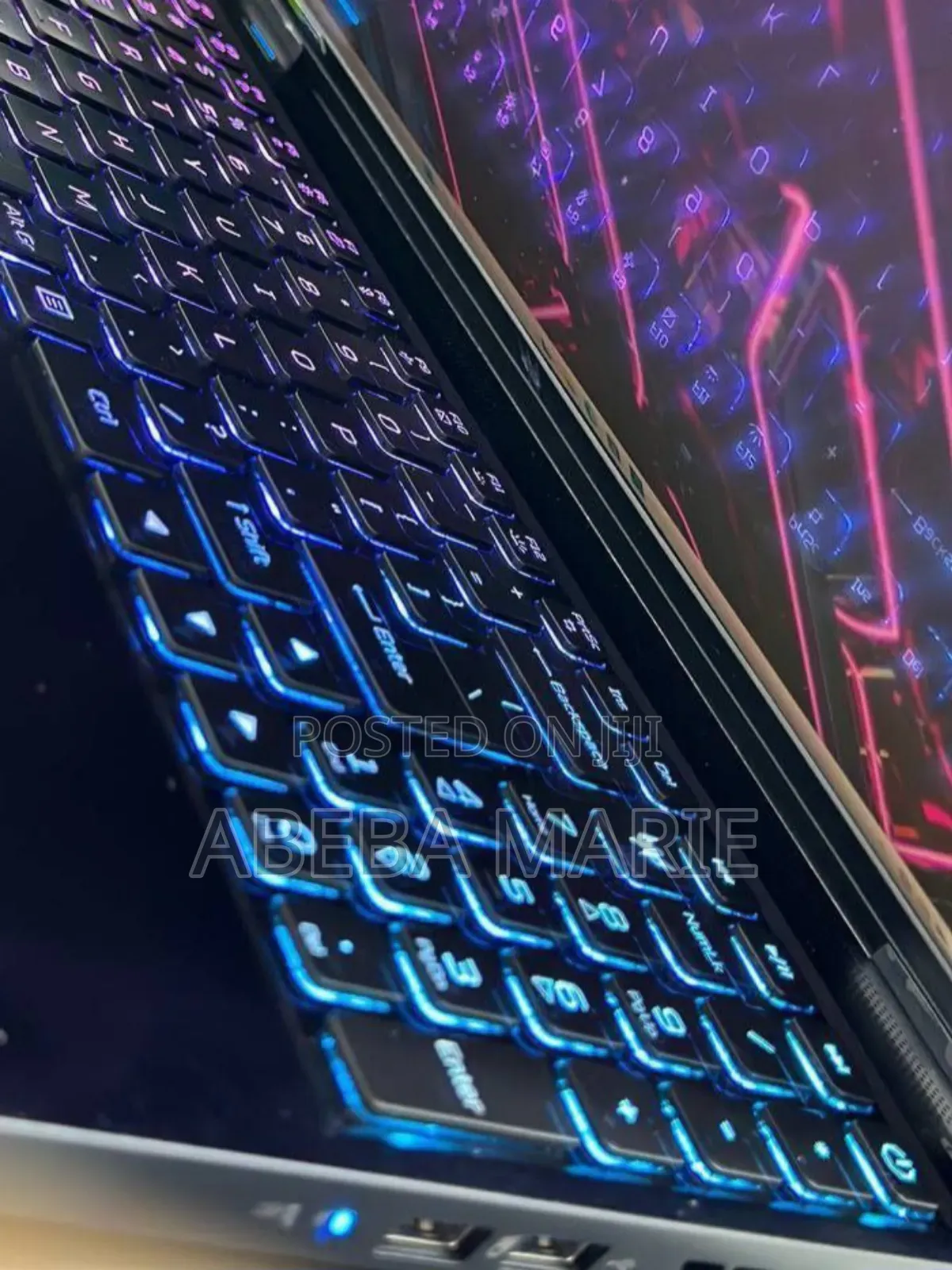 New Laptop Acer Predator Helios Neo 16 32GB Intel Core I9 SSD 1T