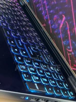 New Laptop Acer Predator Helios Neo 16 32GB Intel Core I9 SSD 1T