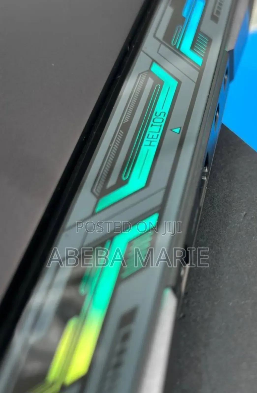 New Laptop Acer Predator Helios Neo 16 32GB Intel Core I9 SSD 1T