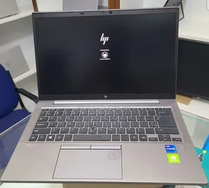 New Laptop HP Zbook Studio G7 16GB Intel Core I7 SSD 512GB