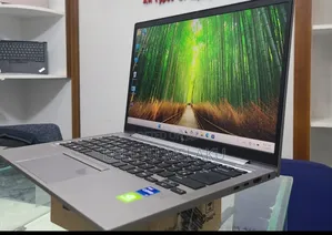 New Laptop HP Zbook Studio G7 16GB Intel Core I7 SSD 512GB