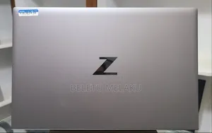 New Laptop HP Zbook Studio G7 16GB Intel Core I7 SSD 512GB