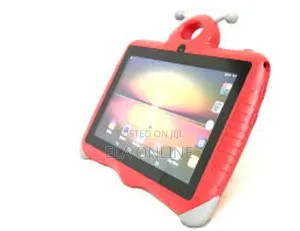 New Nasco Mars 7 256 GB Red