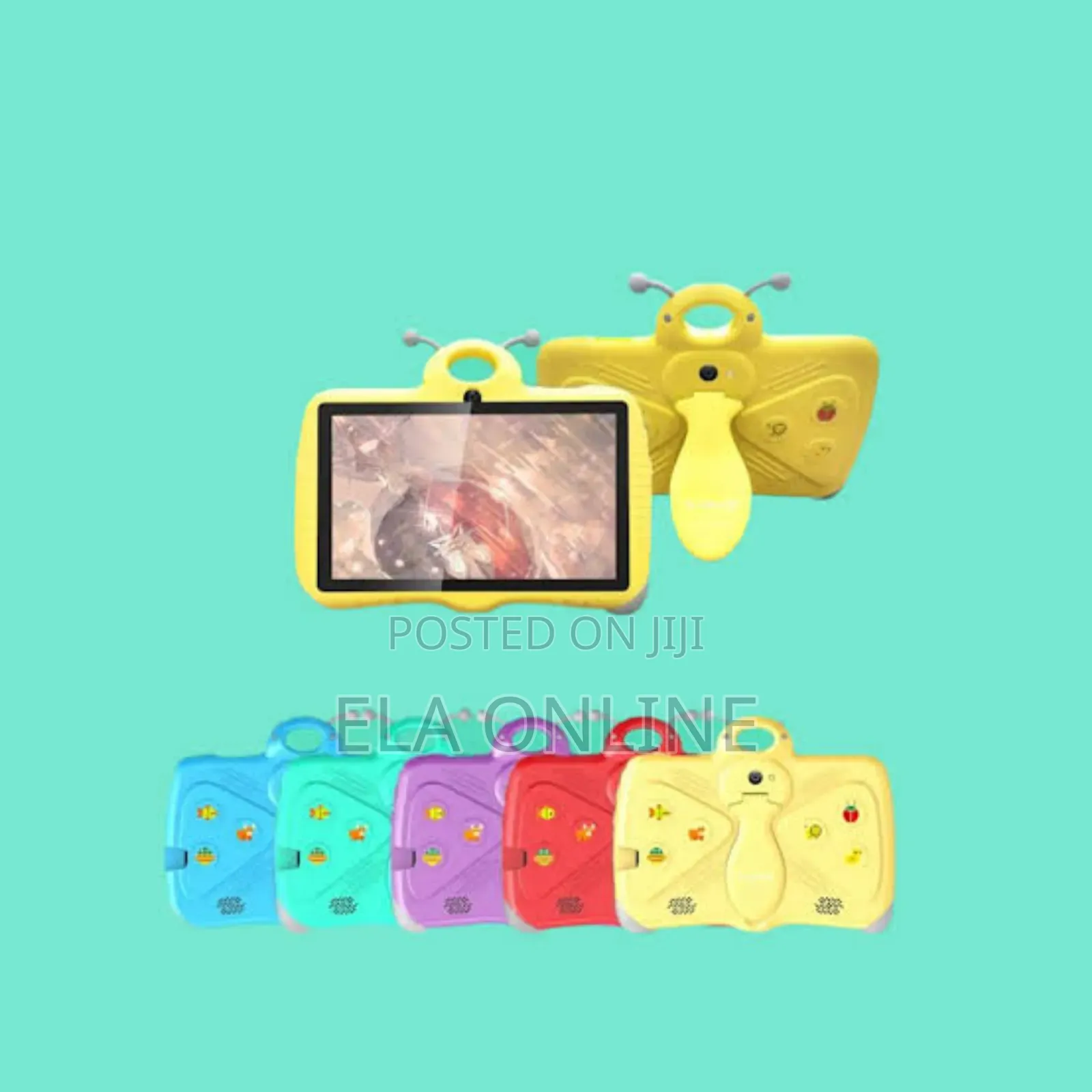 New Bebe B42 Pro+ 256 GB Blue