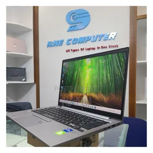 New Laptop HP ZBook Create G7 16GB Intel Core I7 SSD 512GB