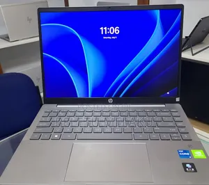 New Laptop HP Pavilion 14 16GB Intel Core I5 SSD 512GB