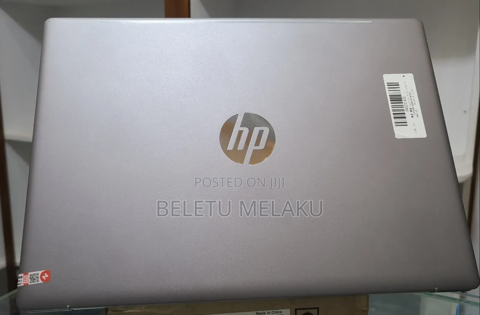 New Laptop HP Pavilion 14 16GB Intel Core I5 SSD 512GB