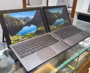 New Laptop HP X2 8GB Intel Core I5 SSD 256GB