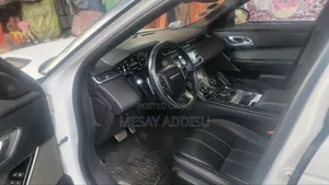 Land Rover Range Rover 2018 White