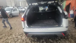 Land Rover Range Rover 2018 White