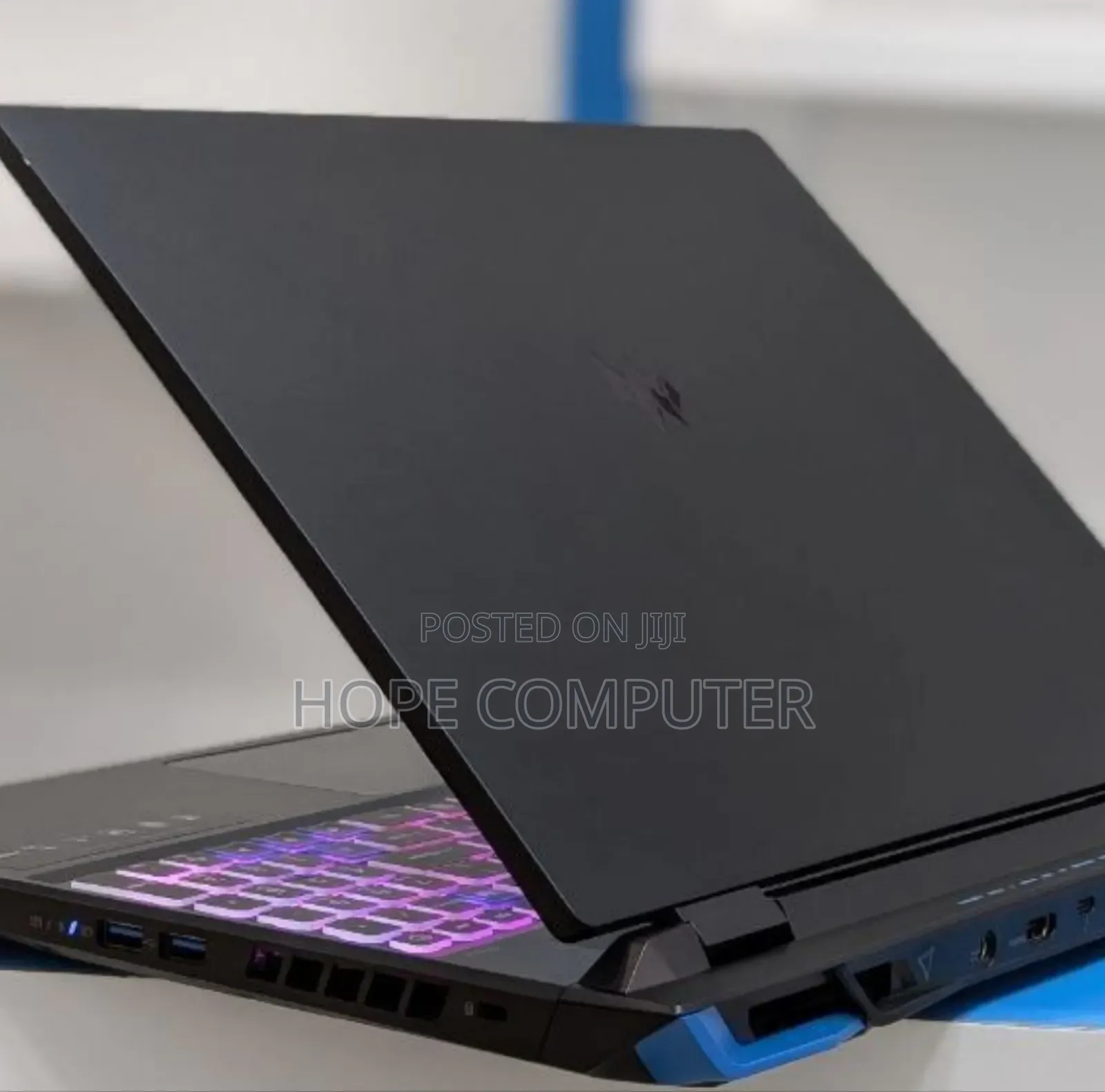 New Laptop Acer Predator Helios 300 16GB Intel Core I9 SSD 1T