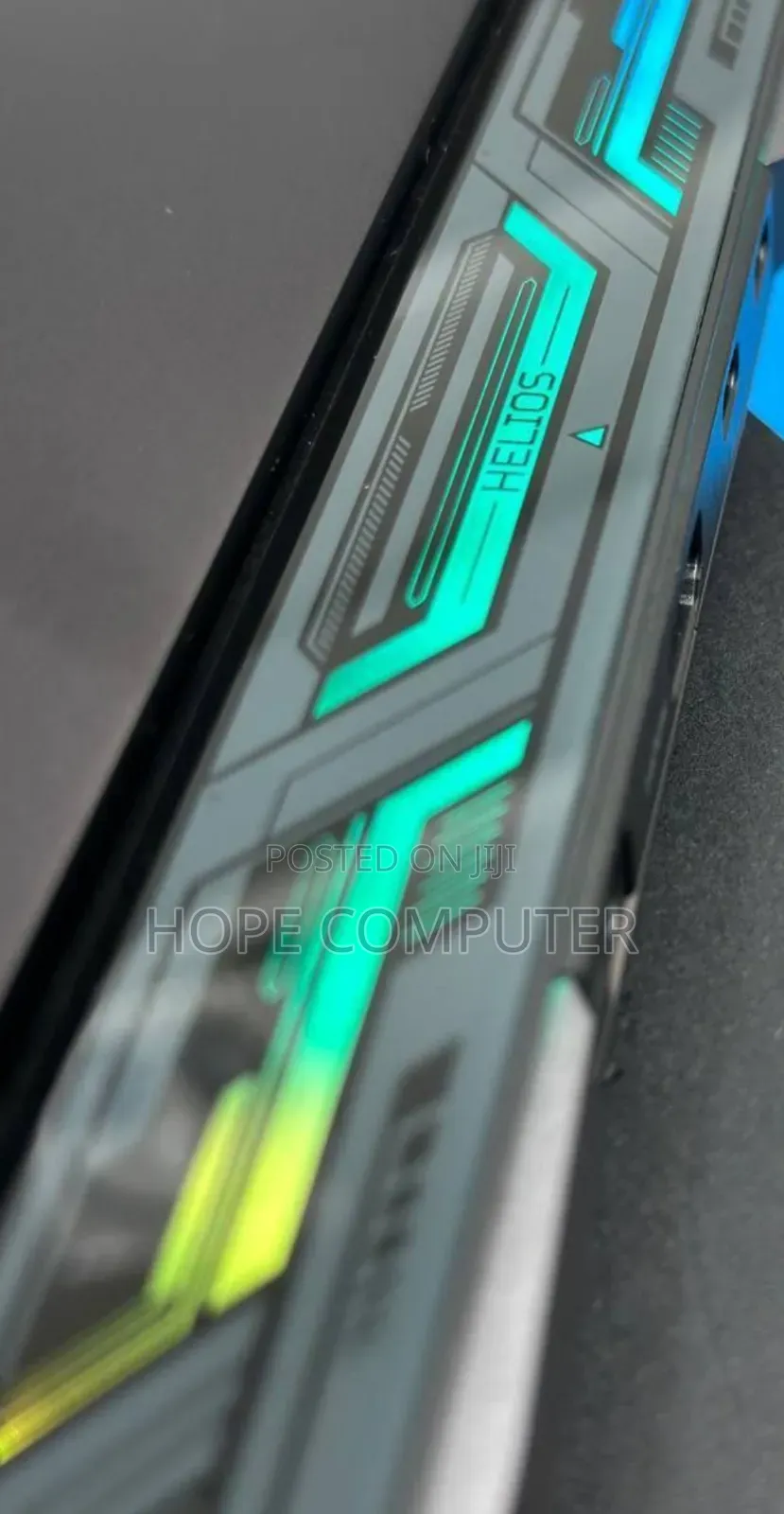 New Laptop Acer Predator Helios Neo 16 32GB Intel Core I9 SSD 1T