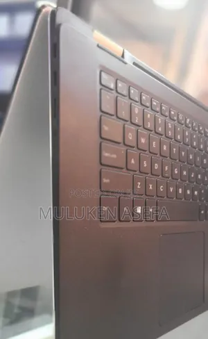 Photo - New Laptop Dell Precision 5530 16GB Intel Core I7 SSD 512GB