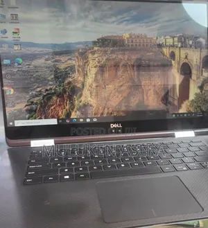 New Laptop Dell Precision 5530 16GB Intel Core I7 SSD 512GB