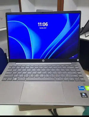 New Laptop HP Pavilion 14 16GB Intel Core I5 SSD 512GB