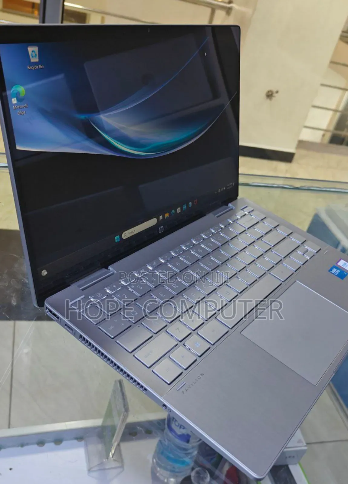 New Laptop HP Pavilion X360 16GB Intel Core I5 SSD 1T