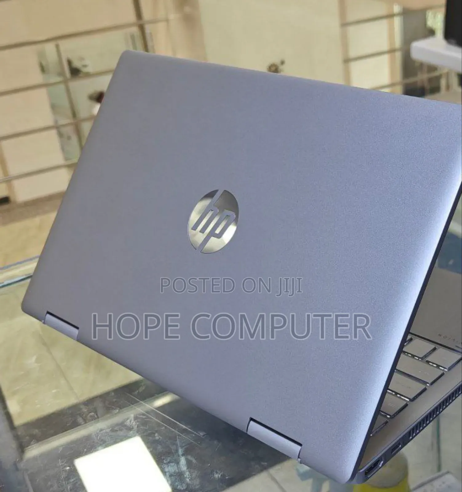 New Laptop HP Pavilion X360 16GB Intel Core I5 SSD 1T