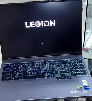 New Laptop Lenovo Legion 7 16GB Intel Core I7 SSD 1T