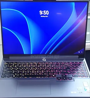 New Laptop Lenovo Legion 7 16GB Intel Core I7 SSD 1T