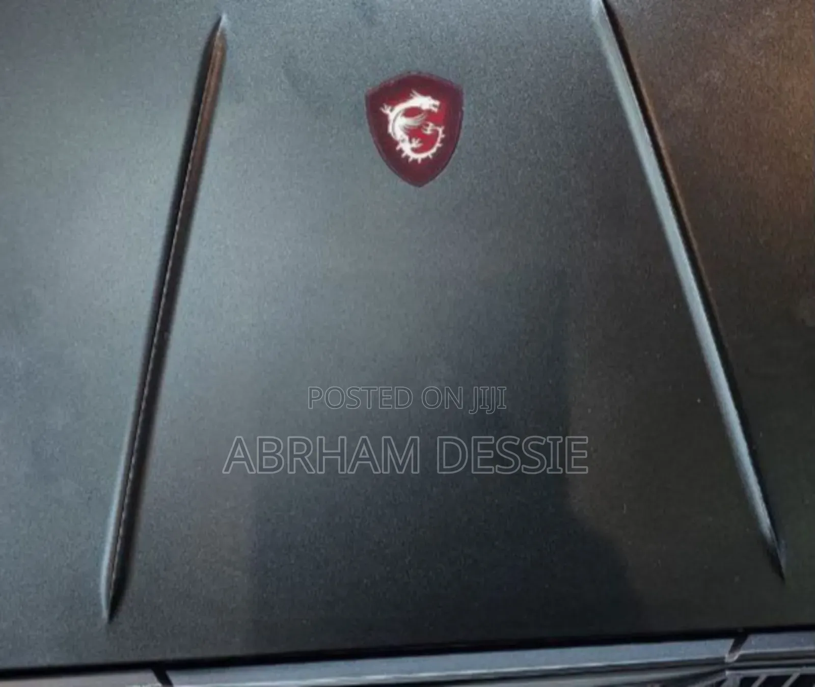 New Laptop 8GB Intel Core I7 SSD 256GB