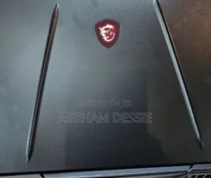 New Laptop 8GB Intel Core I7 SSD 256GB