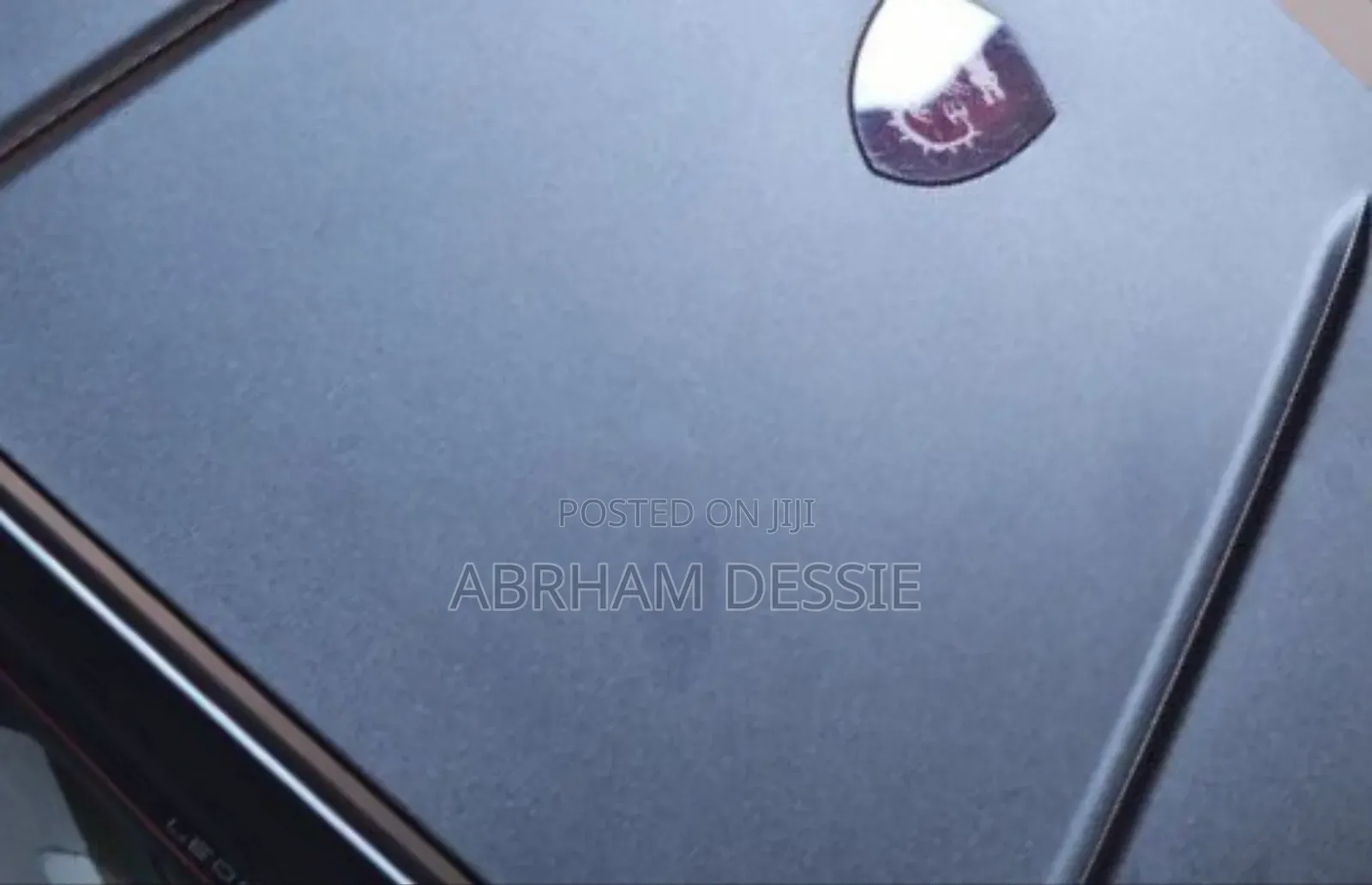 New Laptop 8GB Intel Core I7 SSD 256GB