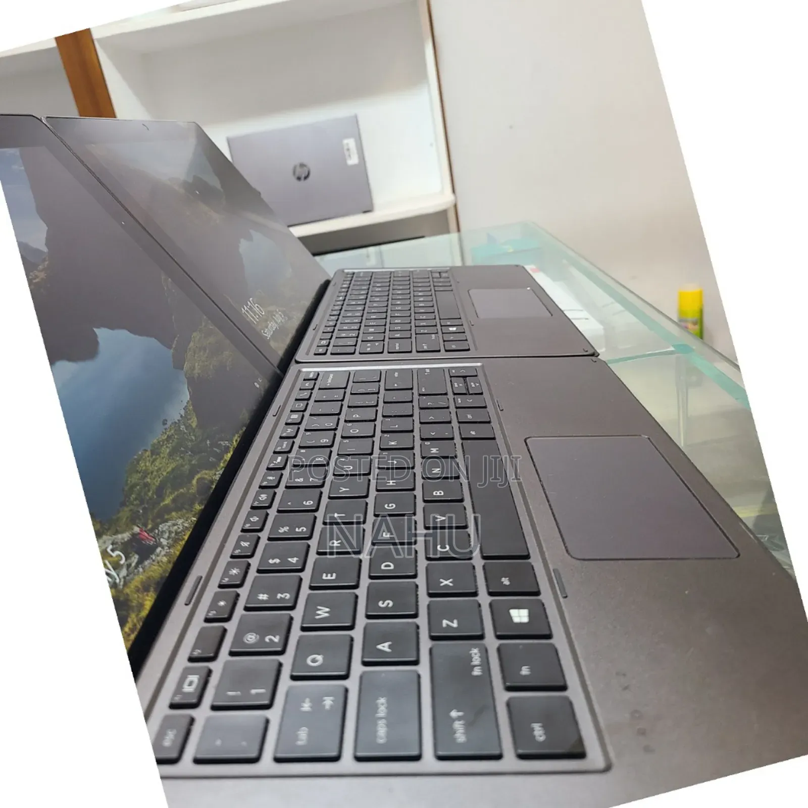 New Laptop HP Elite X2 G8 8GB Intel Core I5 SSD 512GB