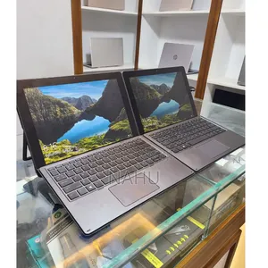 New Laptop HP Elite X2 G8 8GB Intel Core I5 SSD 512GB