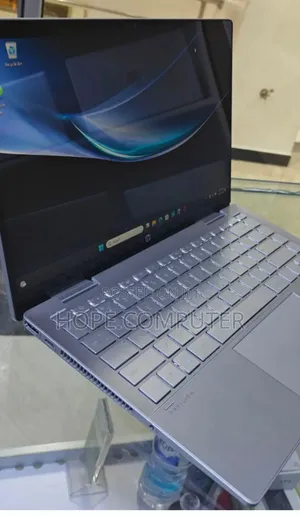 New Laptop HP Pavilion X360 16GB Intel Core I5 SSD 1T