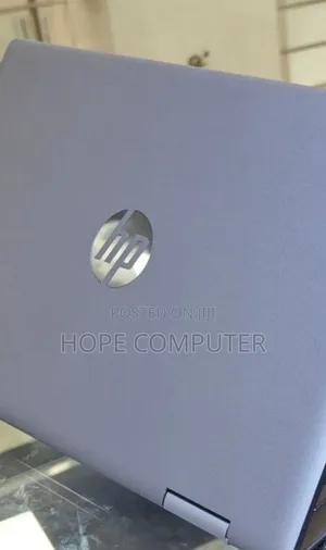 New Laptop HP Pavilion X360 16GB Intel Core I5 SSD 1T