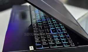 New Laptop MSI Pulse GL66 16GB Intel Core I7 SSD 1T