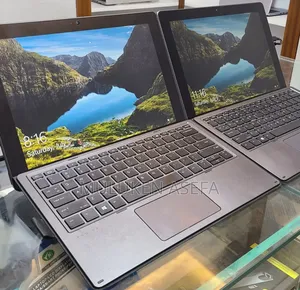 New Laptop HP X2 8GB Intel Core I5 SSD 256GB