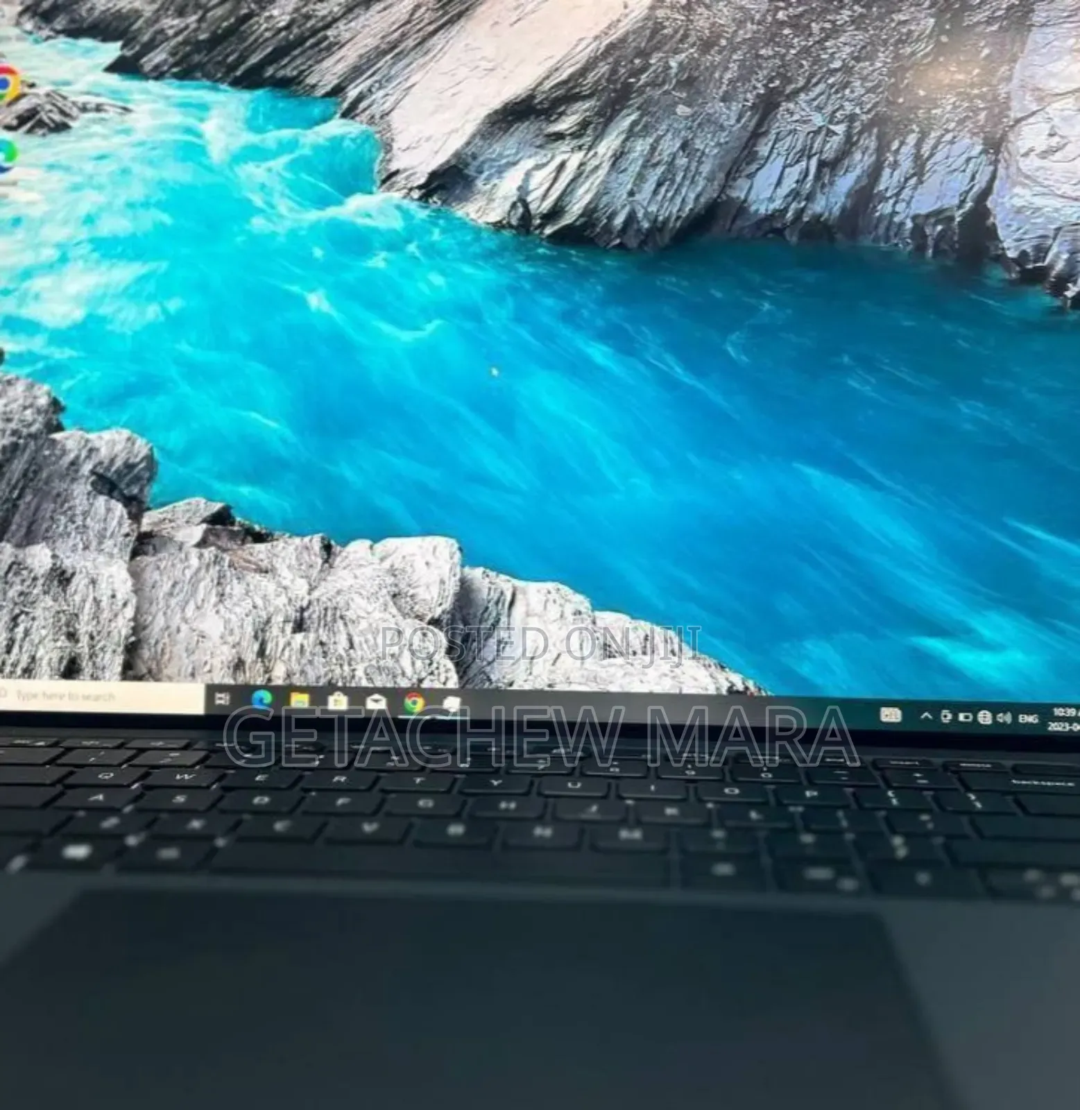 New Laptop Asus ROG Strix G15 32GB Intel Core I7 SSD 1T