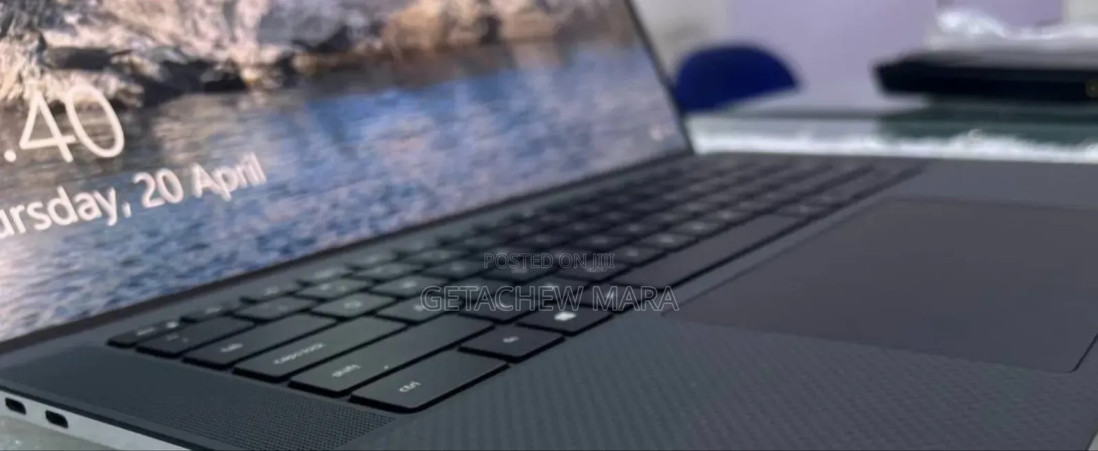 New Laptop Asus ROG Strix G15 32GB Intel Core I7 SSD 1T