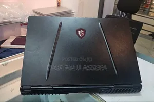 Photo - New Laptop MSI CR460 16GB Intel Core I7 SSD 1T