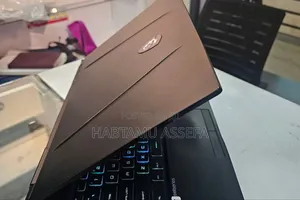 New Laptop MSI CR460 16GB Intel Core I7 SSD 1T