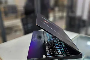 New Laptop MSI CR460 16GB Intel Core I7 SSD 1T