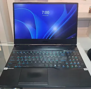 New Laptop MSI Pulse GL66 16GB Intel Core I7 HDD+SSD 1T