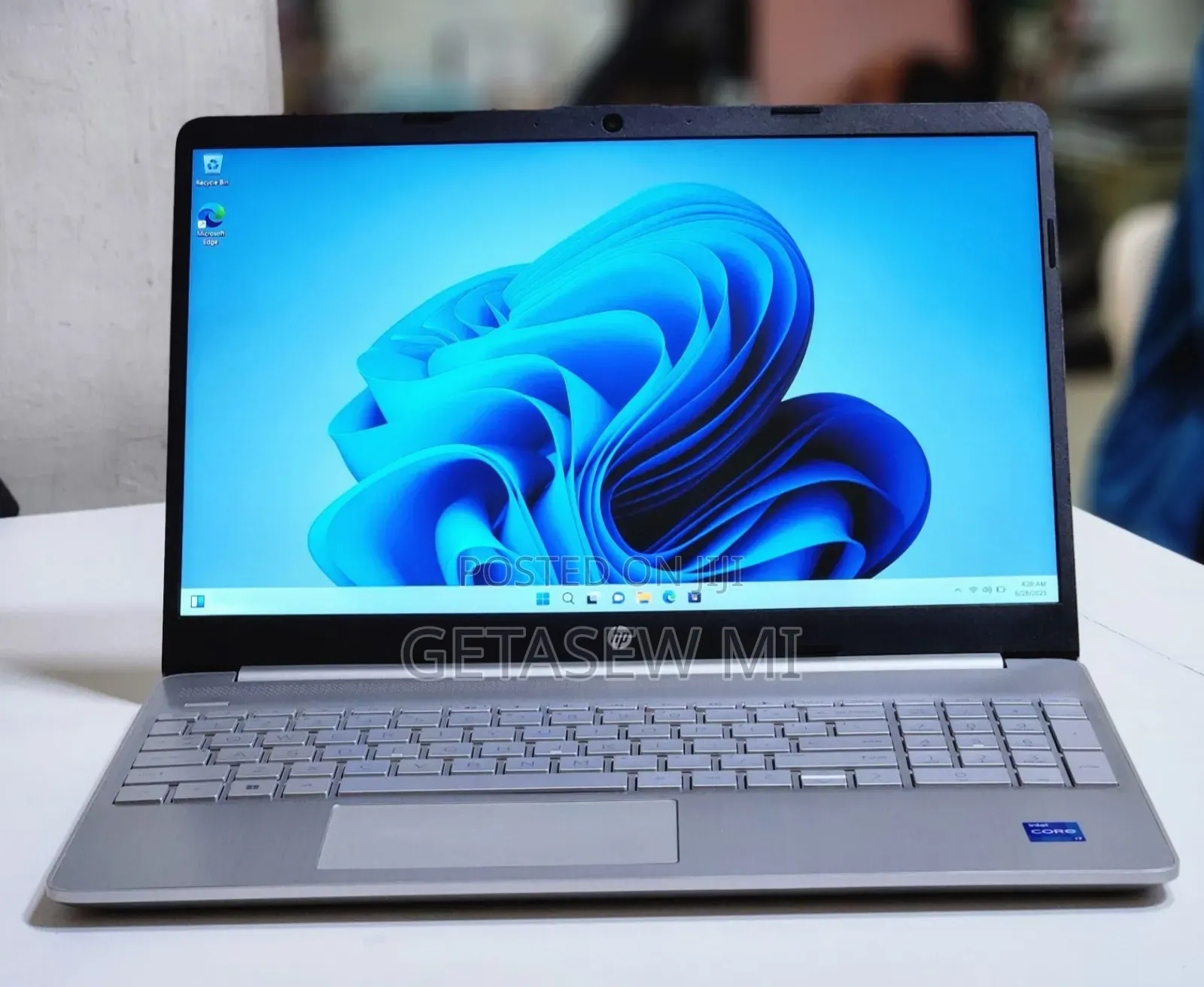 New Laptop HP Stream Notebook 16GB Intel Core I7 SSD 512GB