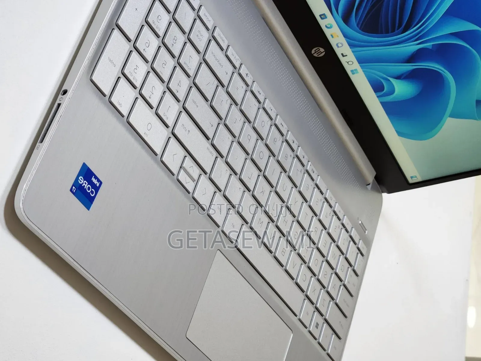 New Laptop HP Stream Notebook 16GB Intel Core I7 SSD 512GB